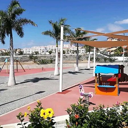 Apartament Precioso Duplex Con Vistas Al Oceano Callao Salvaje Zewnętrze zdjęcie