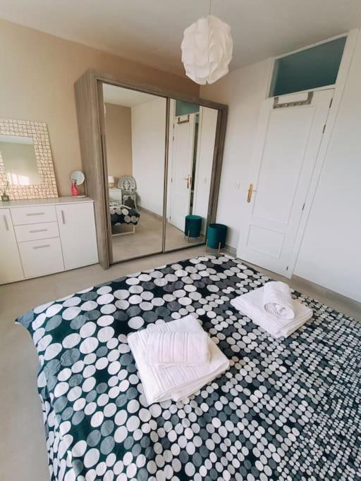 Apartament Precioso Duplex Con Vistas Al Oceano Callao Salvaje Zewnętrze zdjęcie