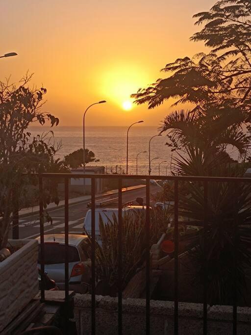 Apartament Precioso Duplex Con Vistas Al Oceano Callao Salvaje Zewnętrze zdjęcie