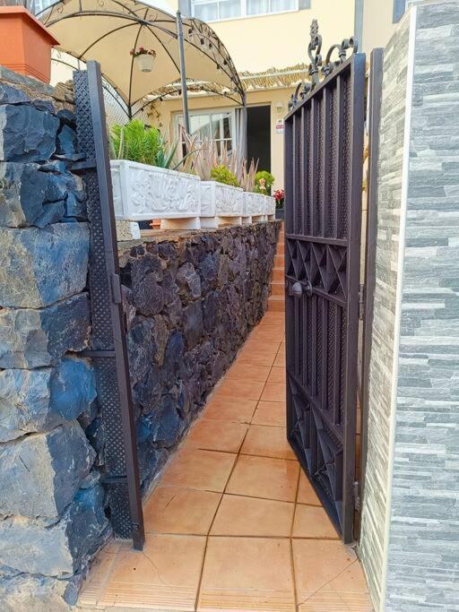 Apartament Precioso Duplex Con Vistas Al Oceano Callao Salvaje Zewnętrze zdjęcie