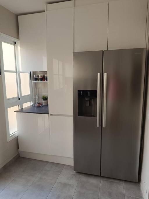 Apartament Precioso Duplex Con Vistas Al Oceano Callao Salvaje Zewnętrze zdjęcie