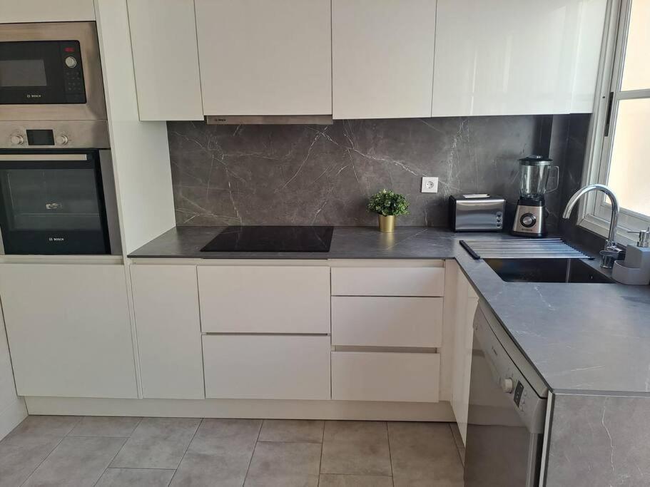 Apartament Precioso Duplex Con Vistas Al Oceano Callao Salvaje Zewnętrze zdjęcie