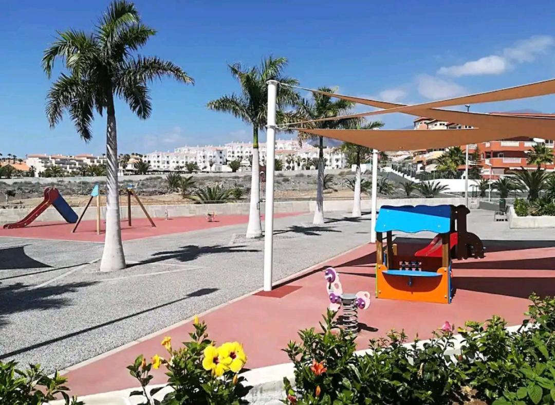 Apartament Precioso Duplex Con Vistas Al Oceano Callao Salvaje Zewnętrze zdjęcie