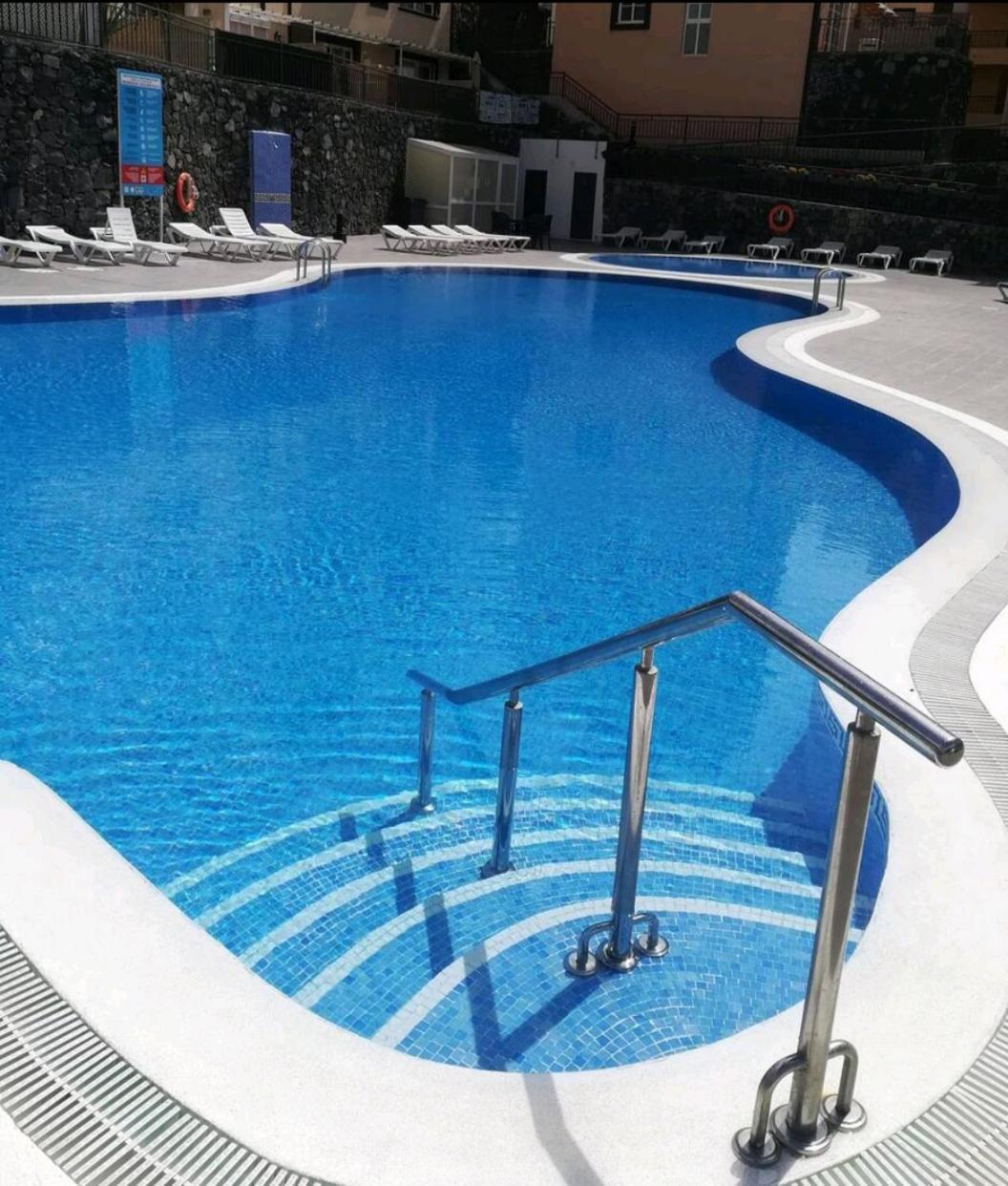 Apartament Precioso Duplex Con Vistas Al Oceano Callao Salvaje Zewnętrze zdjęcie