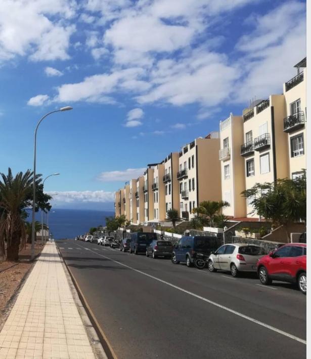 Apartament Precioso Duplex Con Vistas Al Oceano Callao Salvaje Zewnętrze zdjęcie